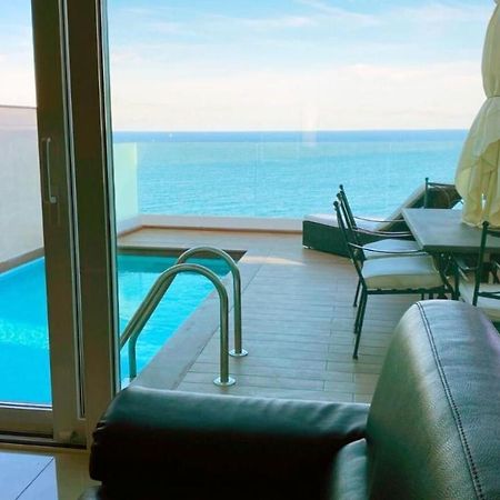 Point Sliema Sea Front Appartement Buitenkant foto