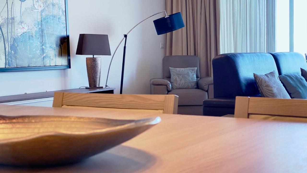 Point Sliema Sea Front Appartement Buitenkant foto