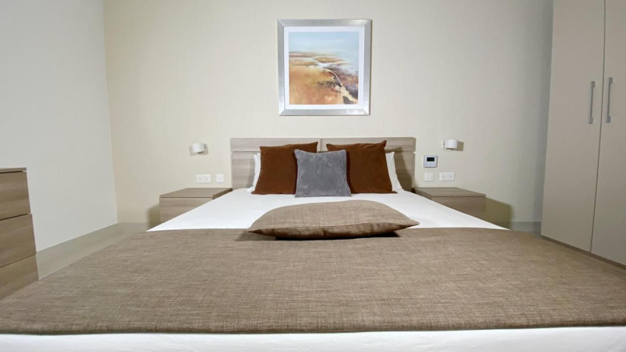 Point Sliema Sea Front Appartement Buitenkant foto