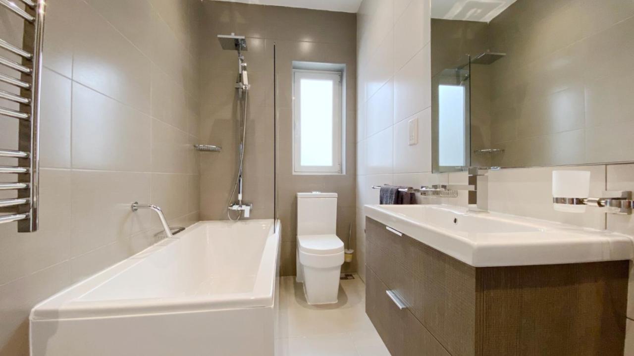 Point Sliema Sea Front Appartement Buitenkant foto