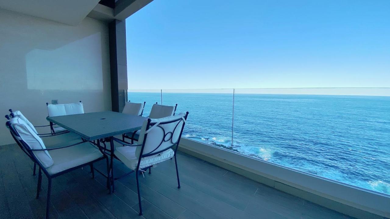 Point Sliema Sea Front Appartement Buitenkant foto